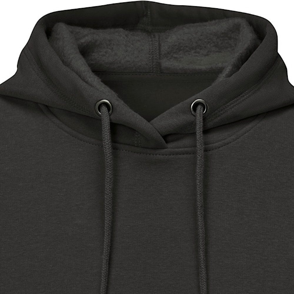 Elevate Kapuzenpullover Essentials Charon Hoodie Pullover Weich, bequem und stylisch, mit Kapuze und Kängurutasche