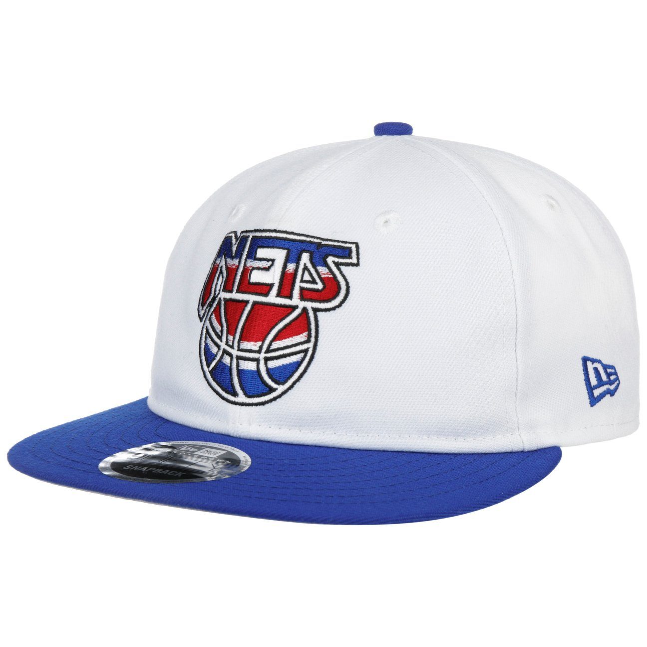 New Era Baseball Cap (1-St) Snapback Cap Snapback