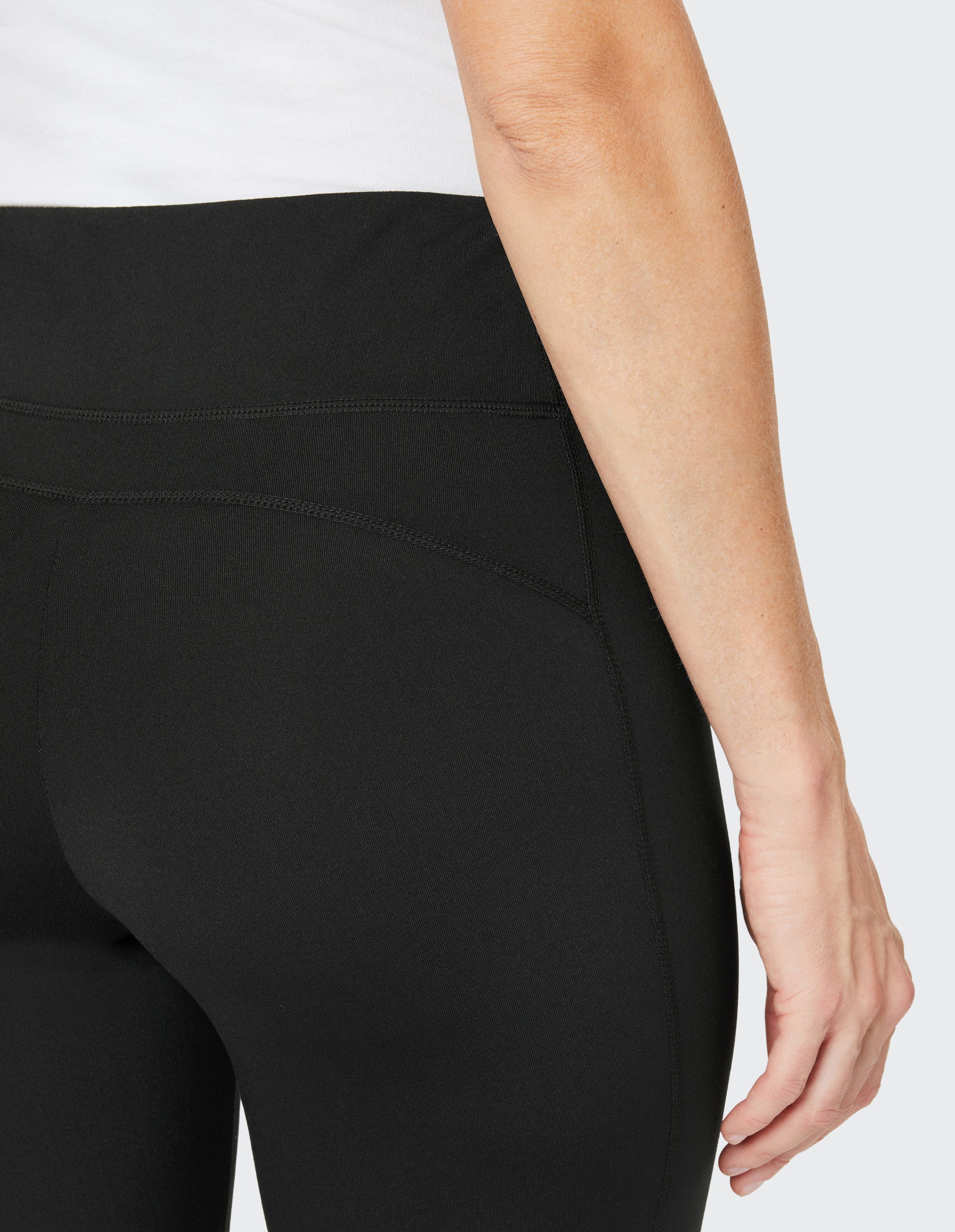 Joy Sportswear Funktionstights für Laufen und Sportmode, mit Elasthananteil, aus Polyester