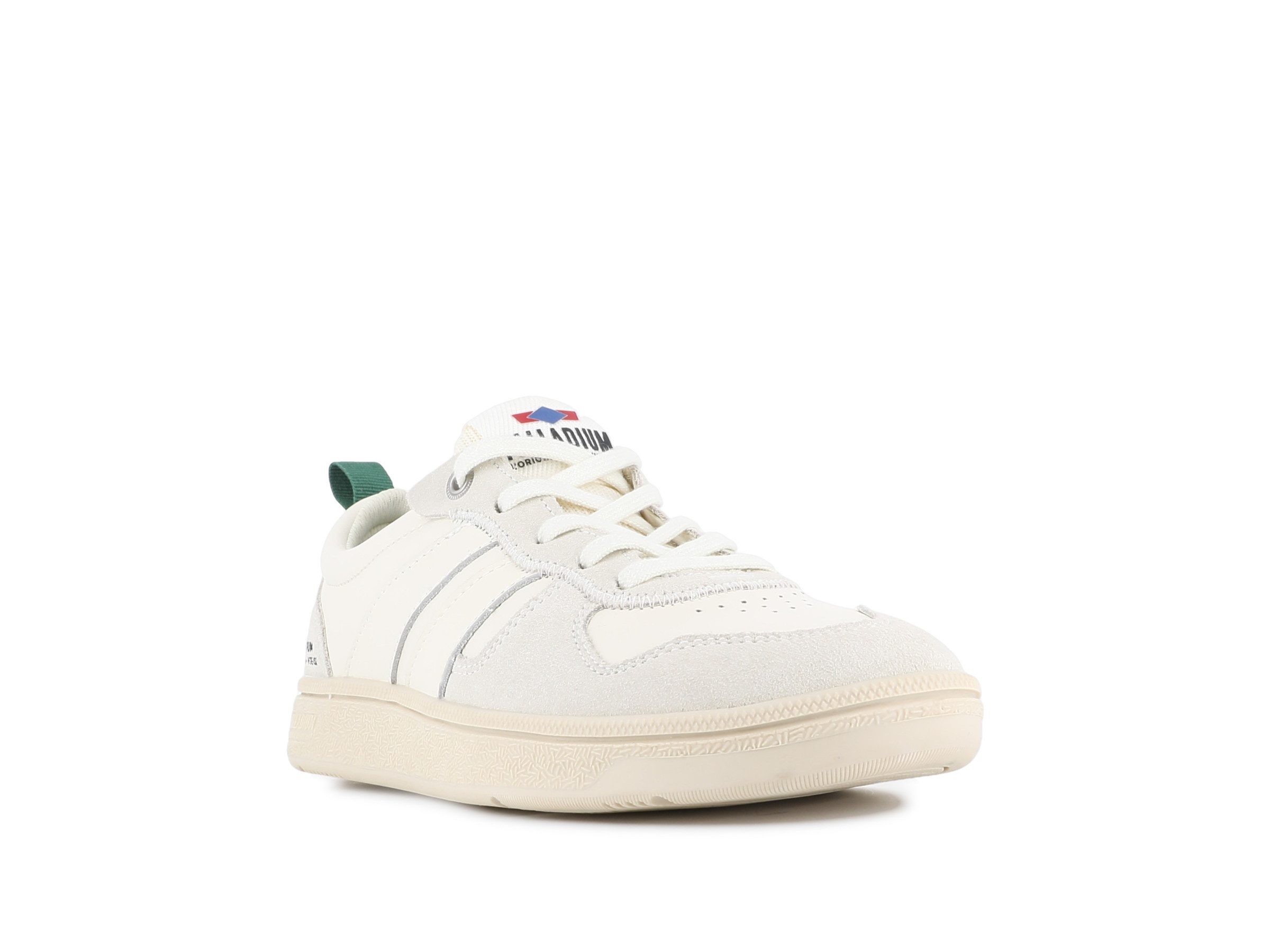 Palladium PALLACUP FLAME LTH Sneaker für Erwachsene, im sportlichen Stil