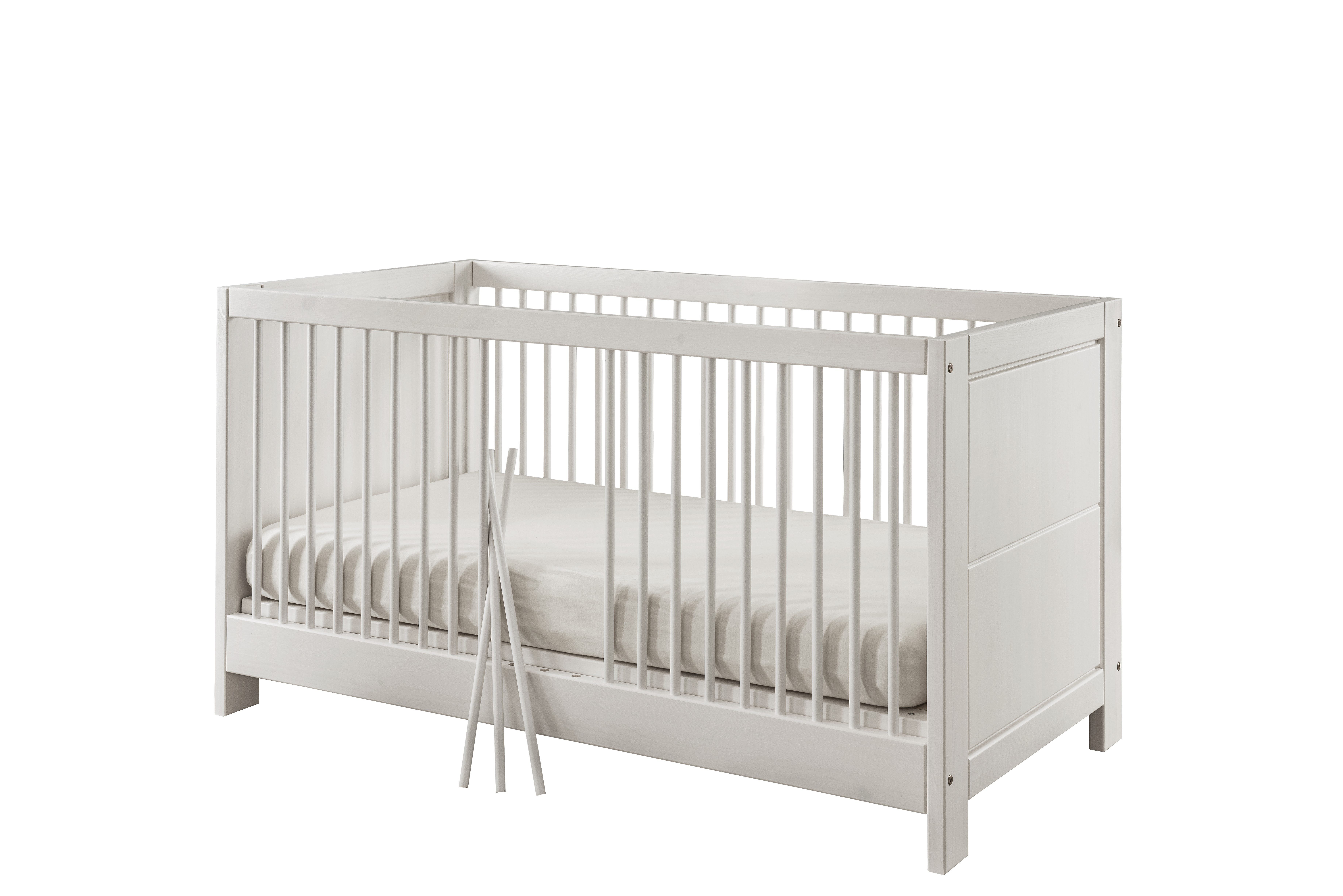 Babybett Vita