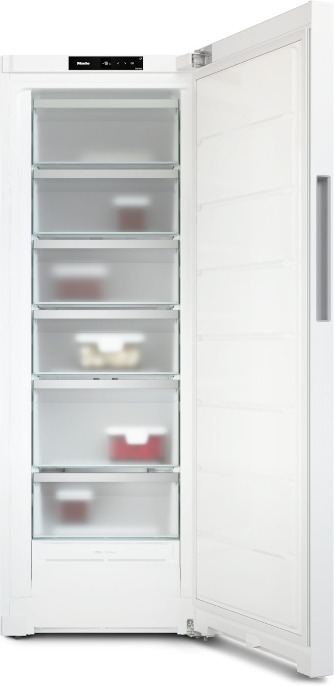 Miele Gefrierschrank FN 4342 D, 165,5 cm hoch, 59,7 cm breit