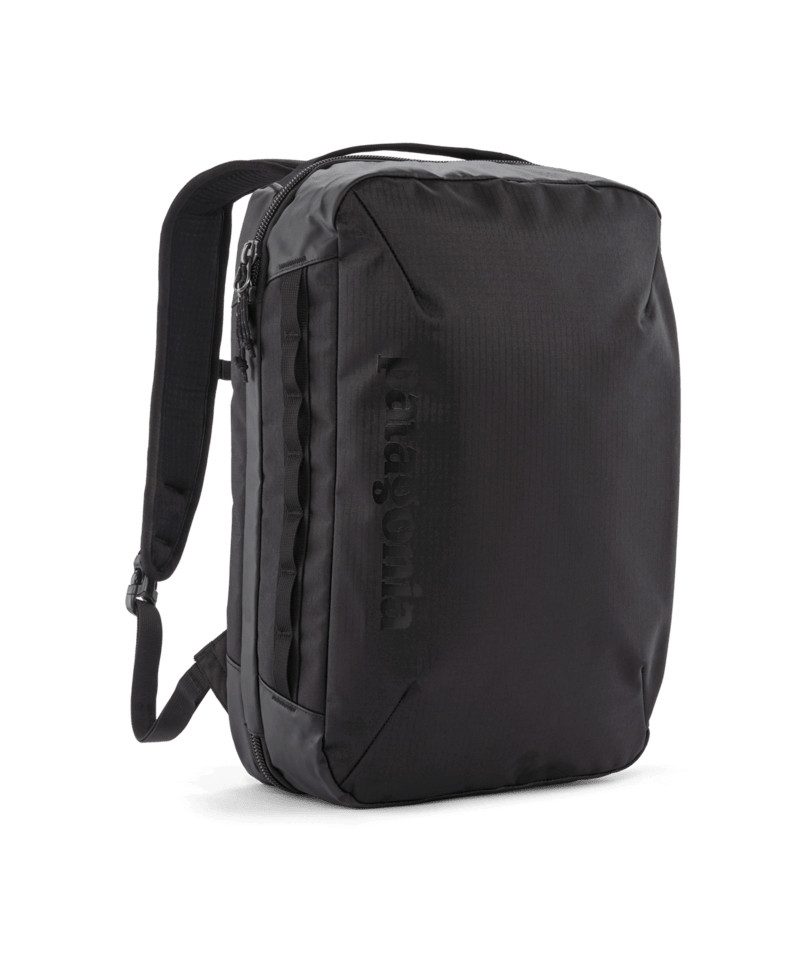Patagonia Cityrucksack Black Hole Micro MLC