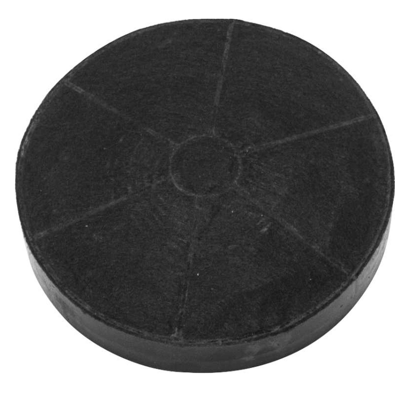 BOMANN Aktivkohlefilter ORIGINAL BOMANN 1 Stück Aktiv-Kohlefilter Filter für DU 661 G