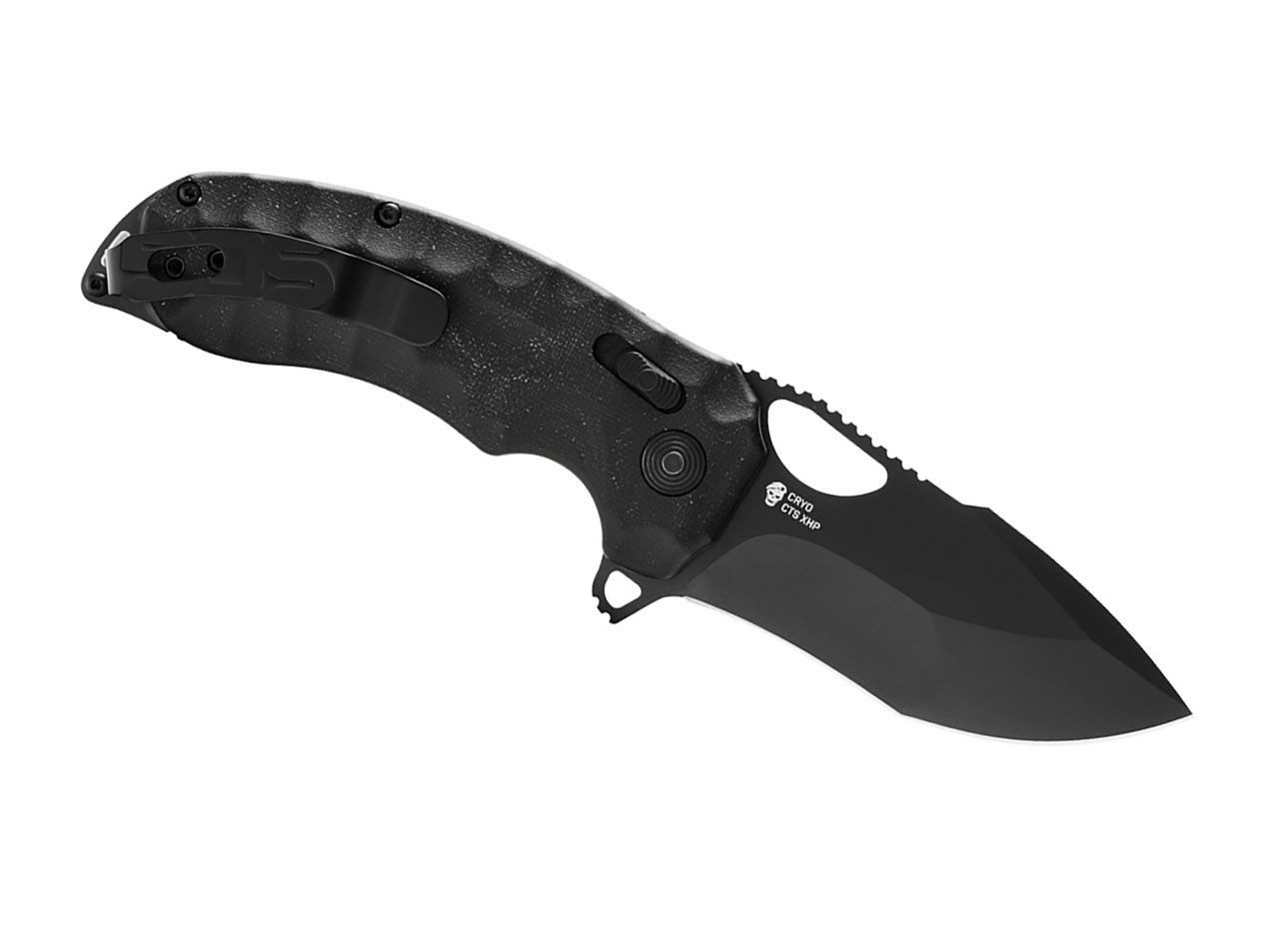 SOG Universalmesser SOG Kiku XR Blackout Taiwan