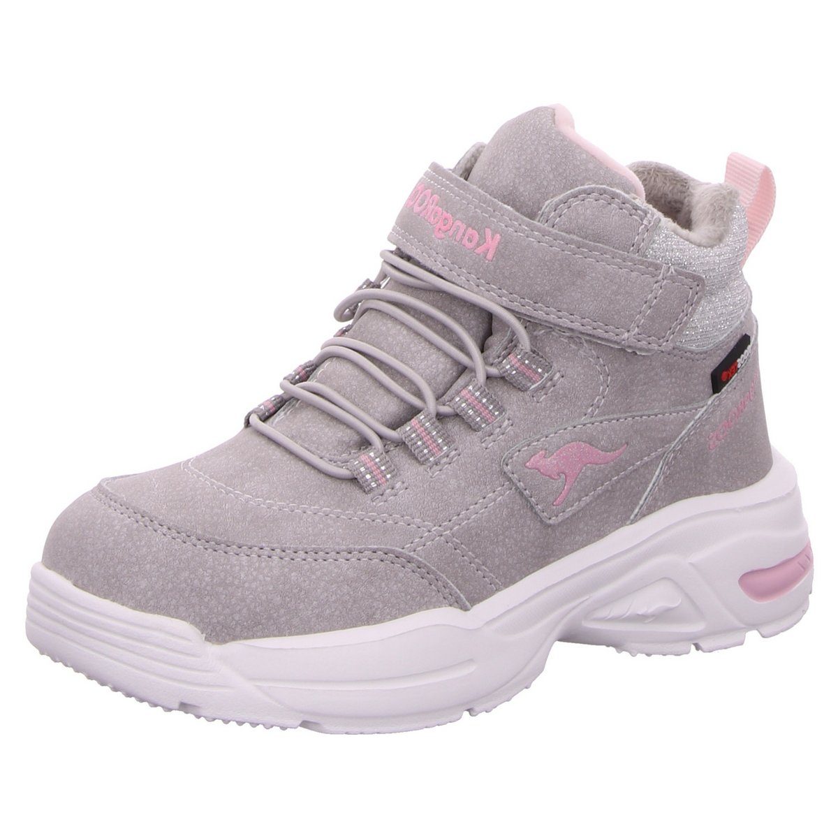 kangaroo schneestiefel