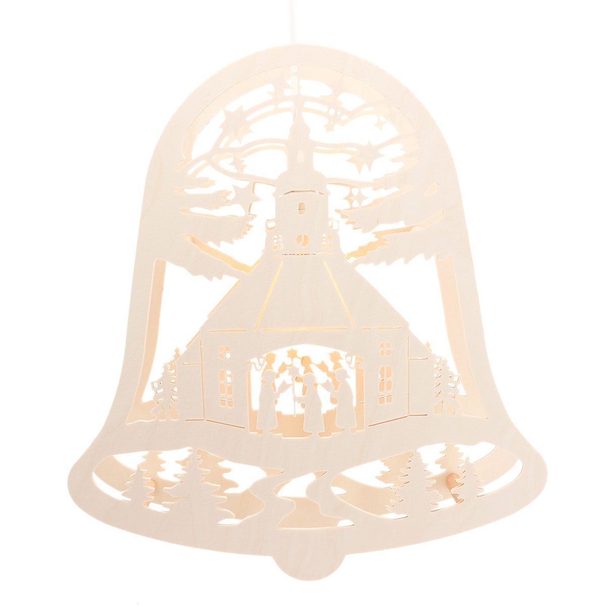 Kunstgewebe Taulin Fensterbild günstig online kaufen