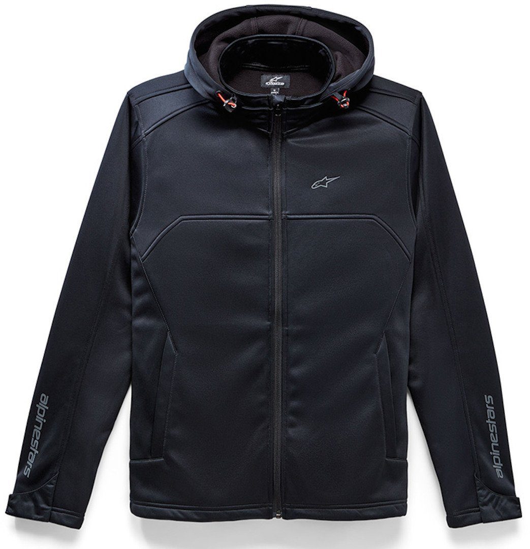 Strat Jacke Fahrradjacke X Alpinestars