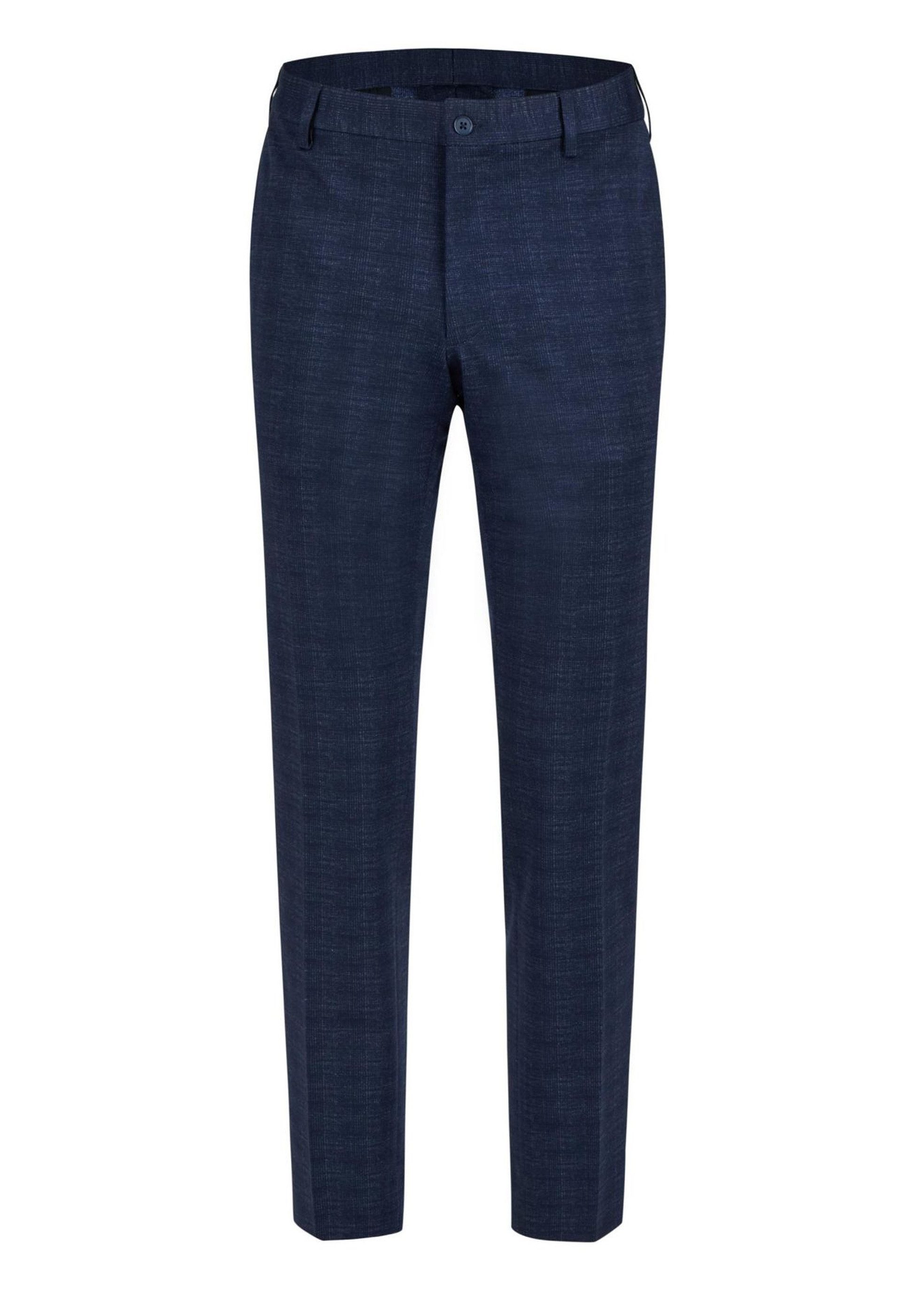 HECHTER PARIS Stoffhose (1-tlg)