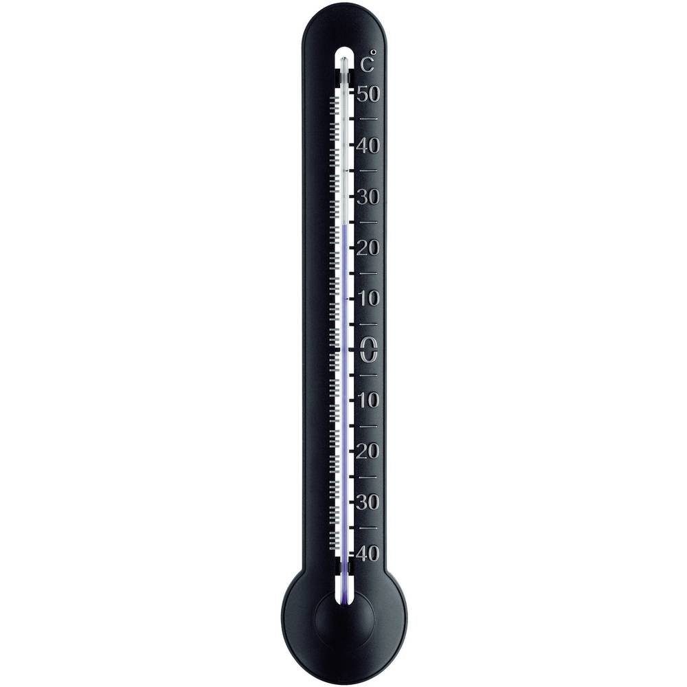 Raumthermometer Innen-Außen-Thermometer analog