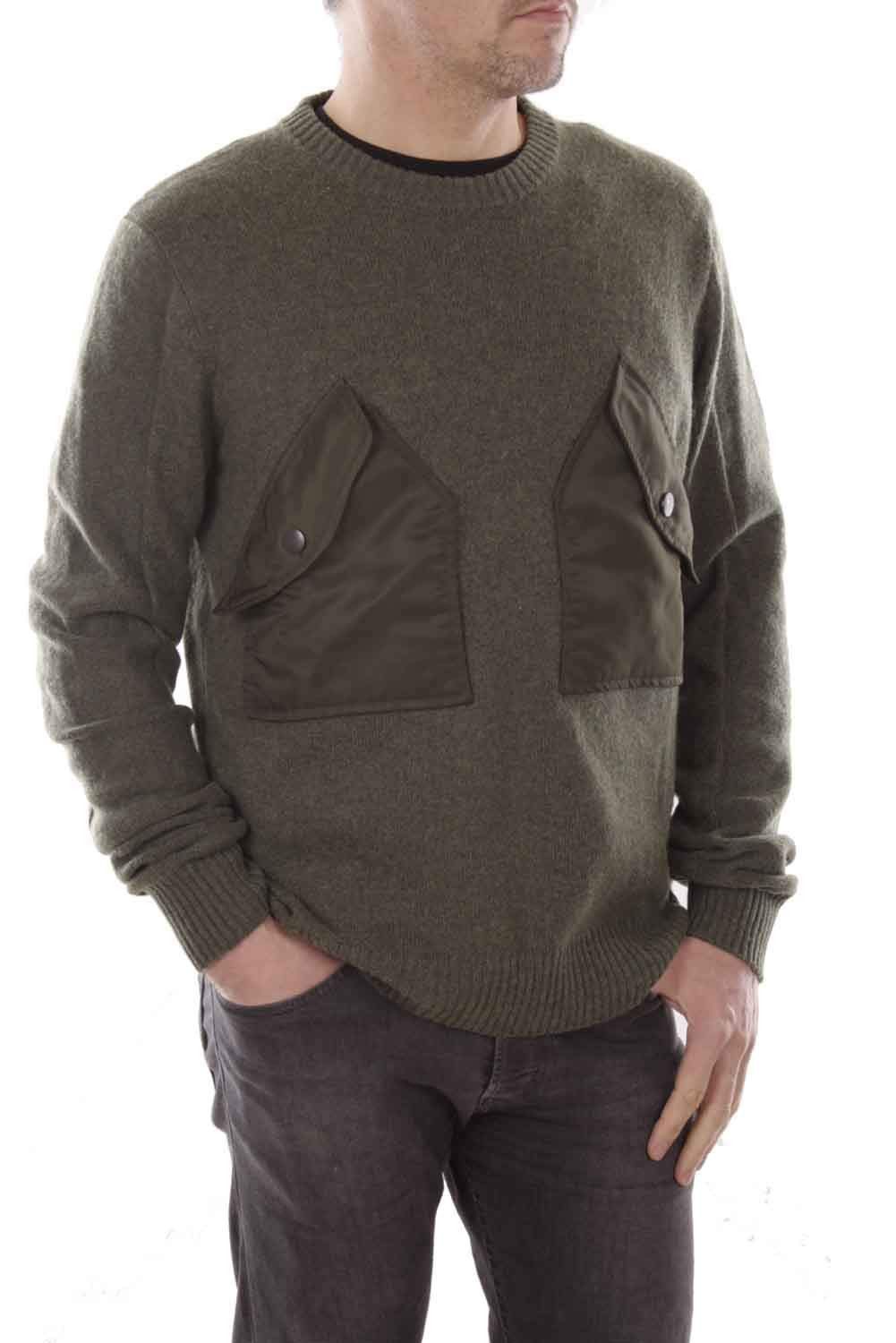 Strickpullover K-Este 1