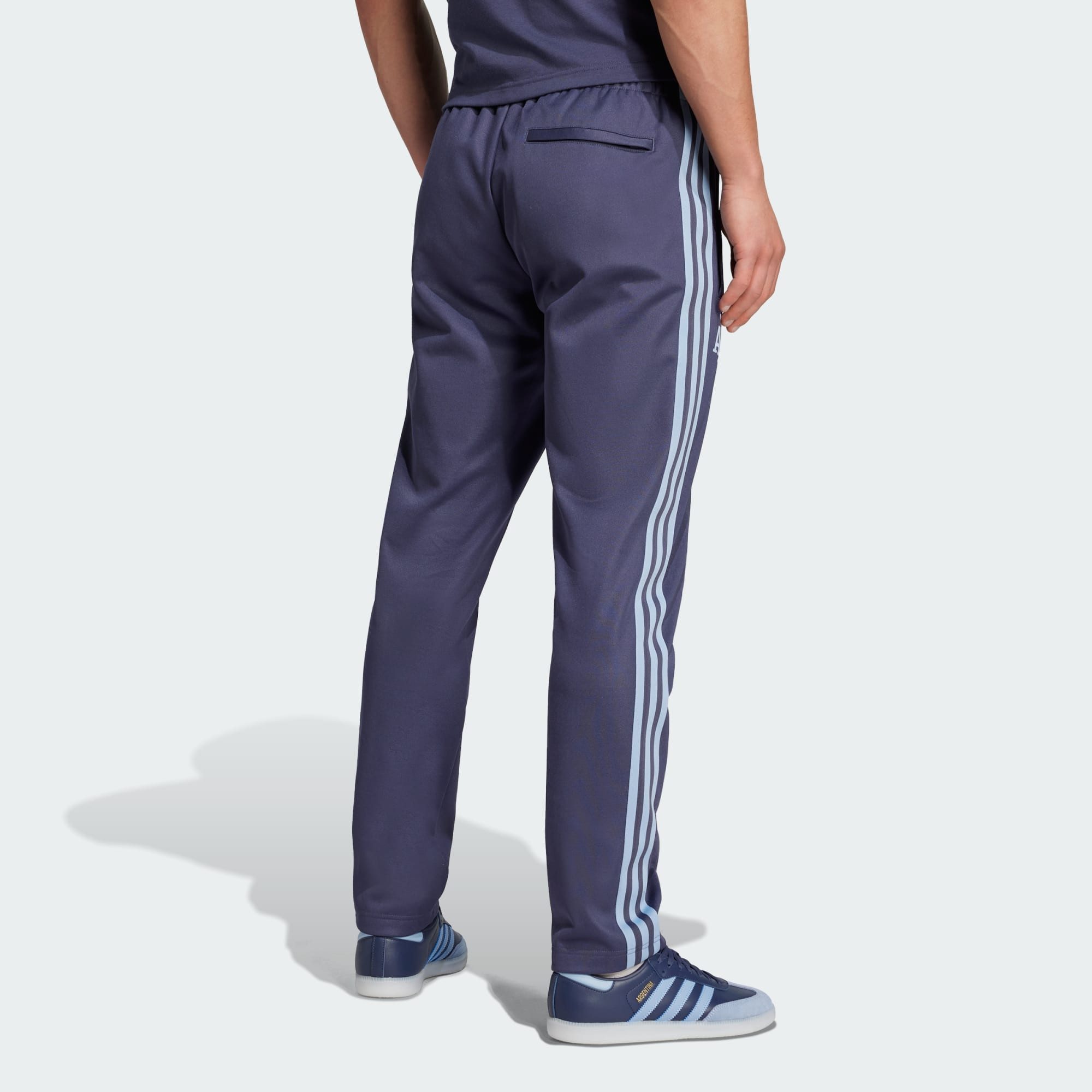 adidas Originals Sporthose ARGENTINIEN ANNIVERSARY TRAININGSHOSE günstig online kaufen