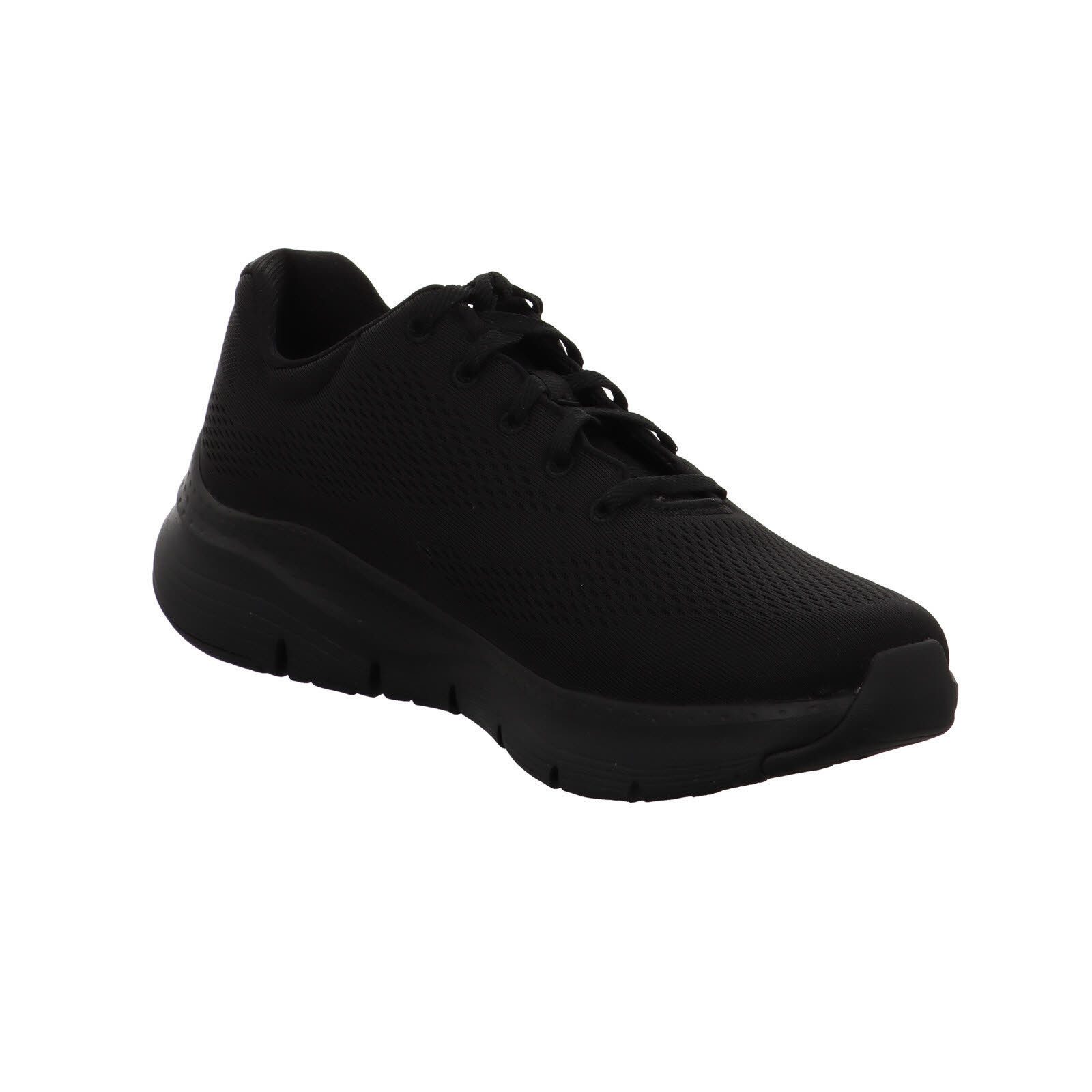 Skechers 149057 BBK Sneaker
