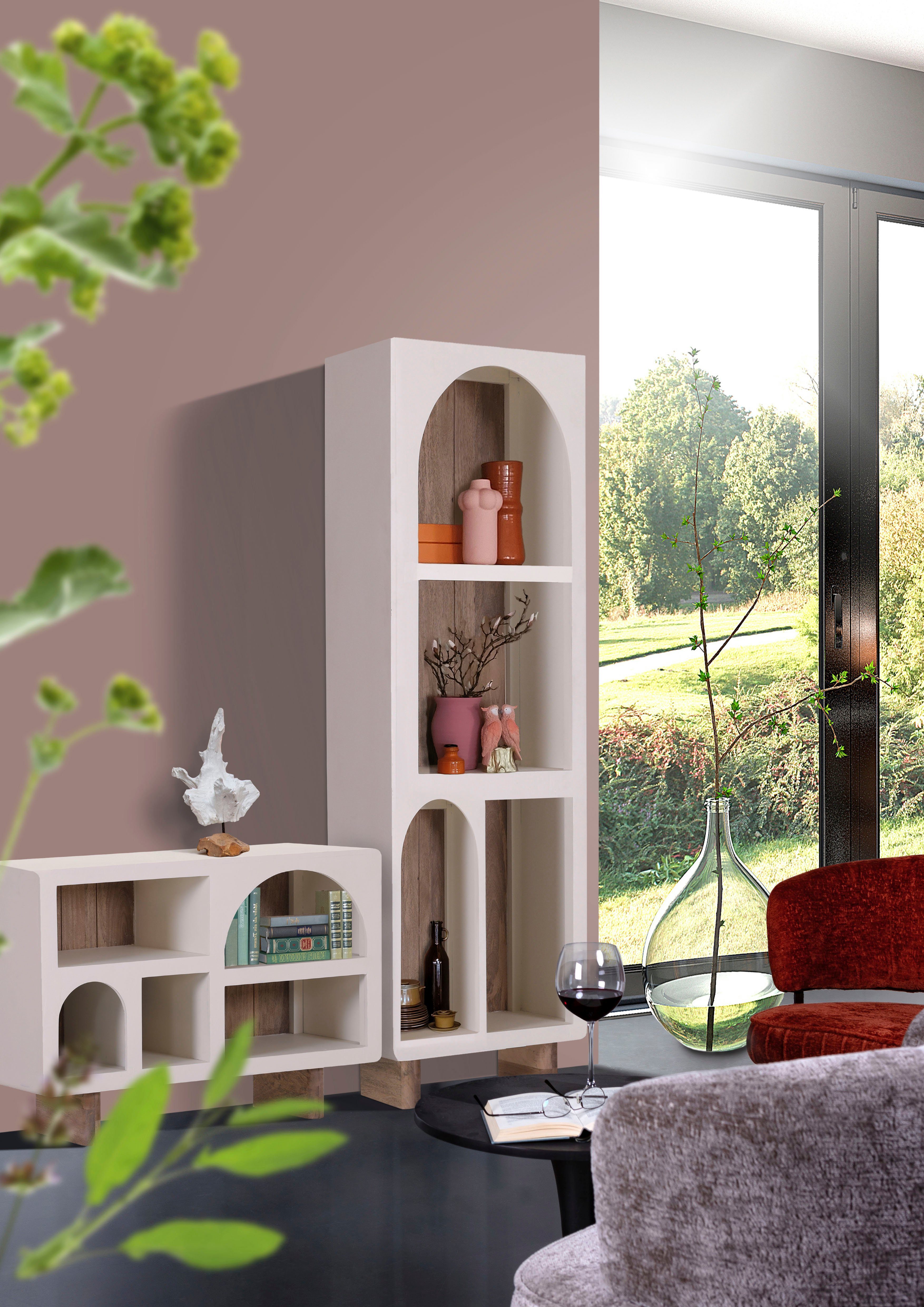 Gutmann Factory Regalelement