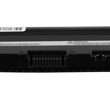Patona Akku für Asus A31-1025 A32-1025 Eee PC 1025 C CE 1225 B C R052 C Laptop-Akku Ersatzakku 4400 mAh (10,8 V, 1 St), 100% kompatibel mit den Original Akkus durch maßgefertigte Passform