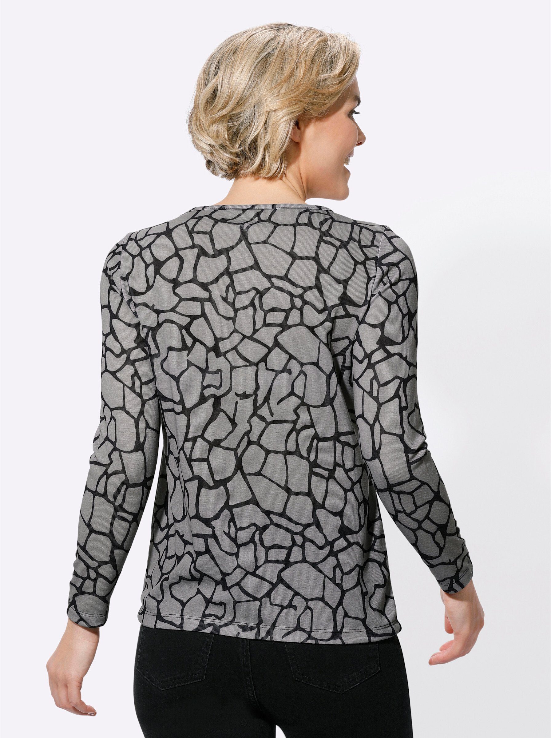 Witt T-Shirt Langarmshirt günstig online kaufen