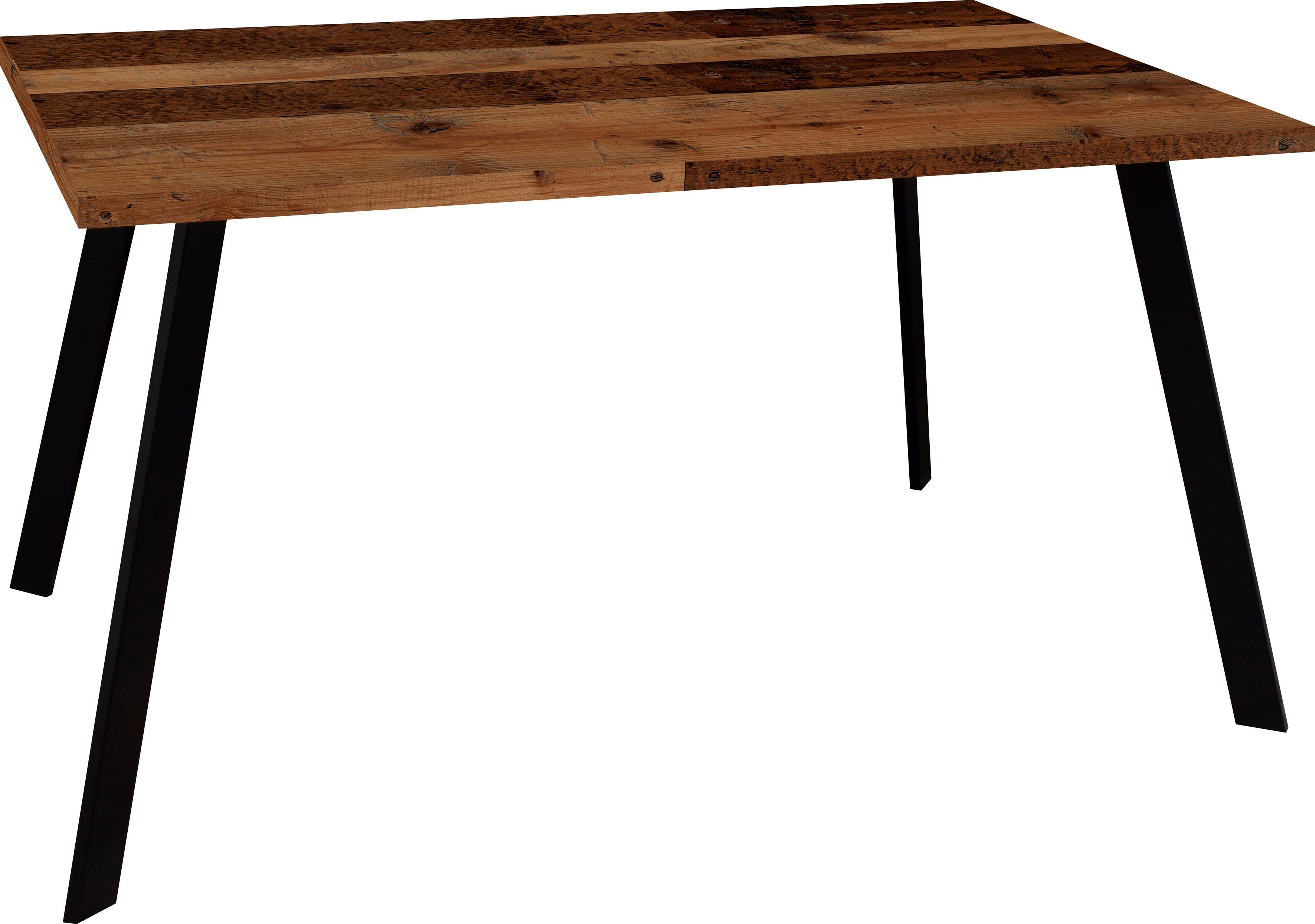 Mäusbacher Schreibtisch Big System Office, Breite 160 cm