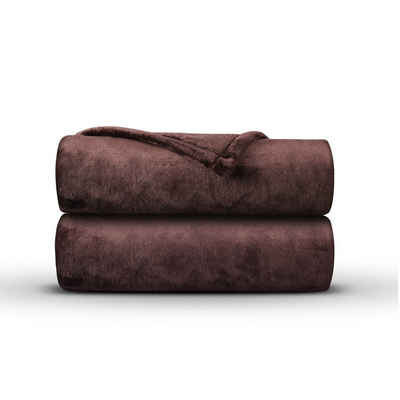 Wohndecke Mirabella, Bestlivings, Kuscheldecke - hochwertige Flauschige Decke Cashmere Touch