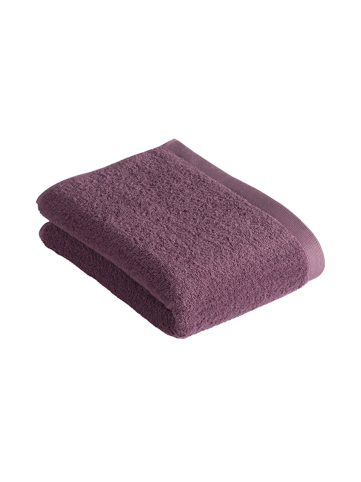 Vossen Duschtücher 2er Pack Duschtuch 67 x 140 cm High Line, Frottier (Spar günstig online kaufen