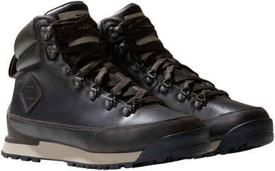 The North Face M BACK-TO-BERKELEY IV Schnürboots