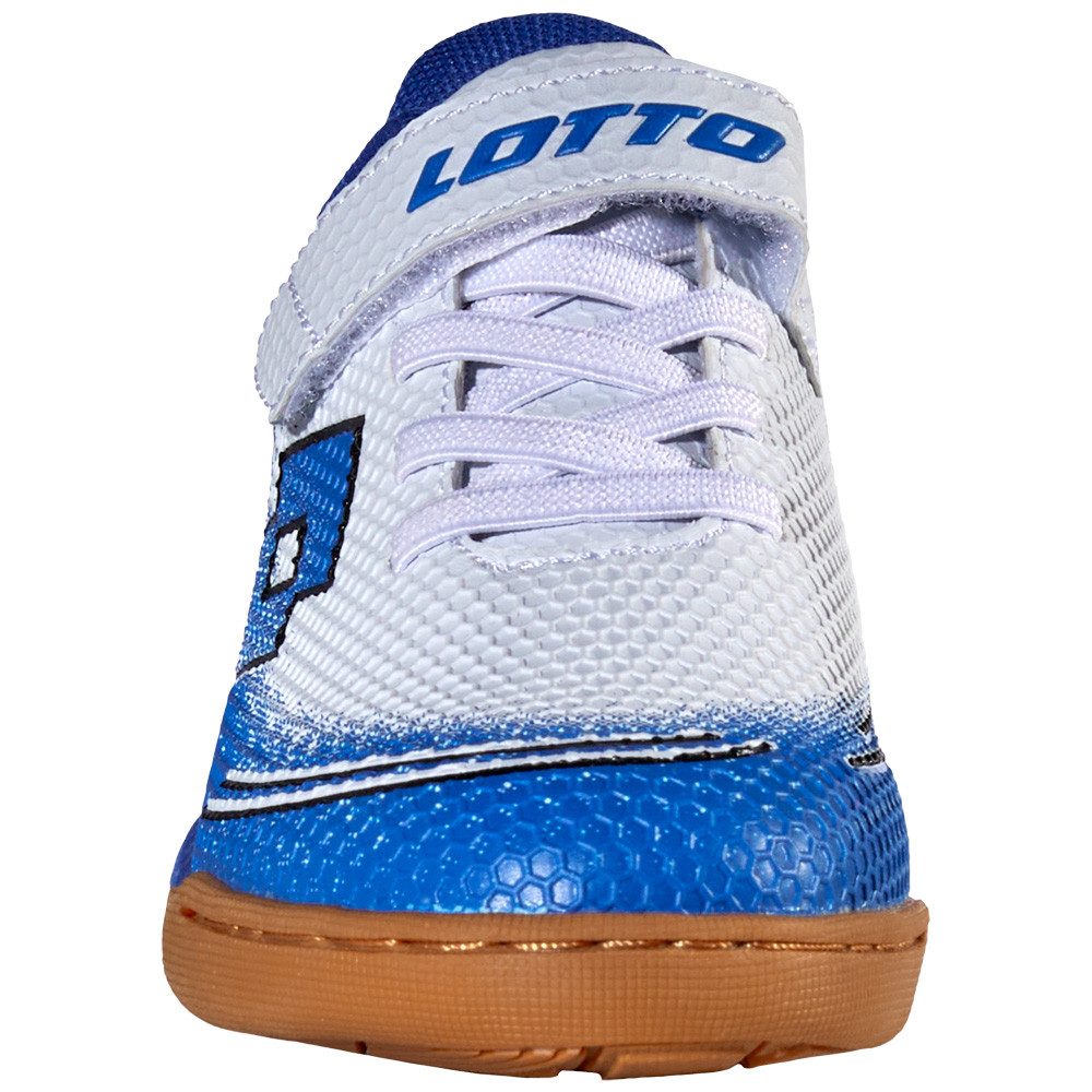 Lotto Hallenschuh - Indoor Sportschuhe mit nicht abfärbender Sohle