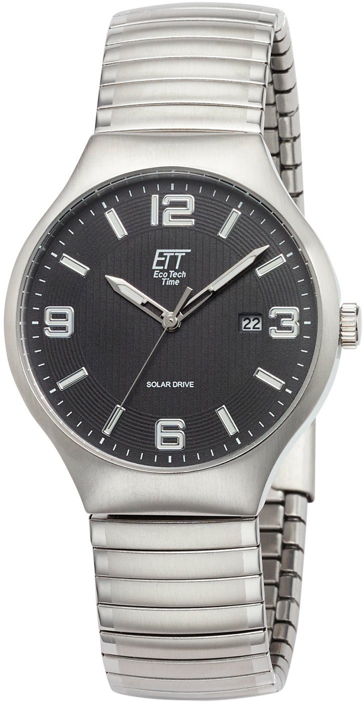 Solaruhr Sonora EGS-12086-21M