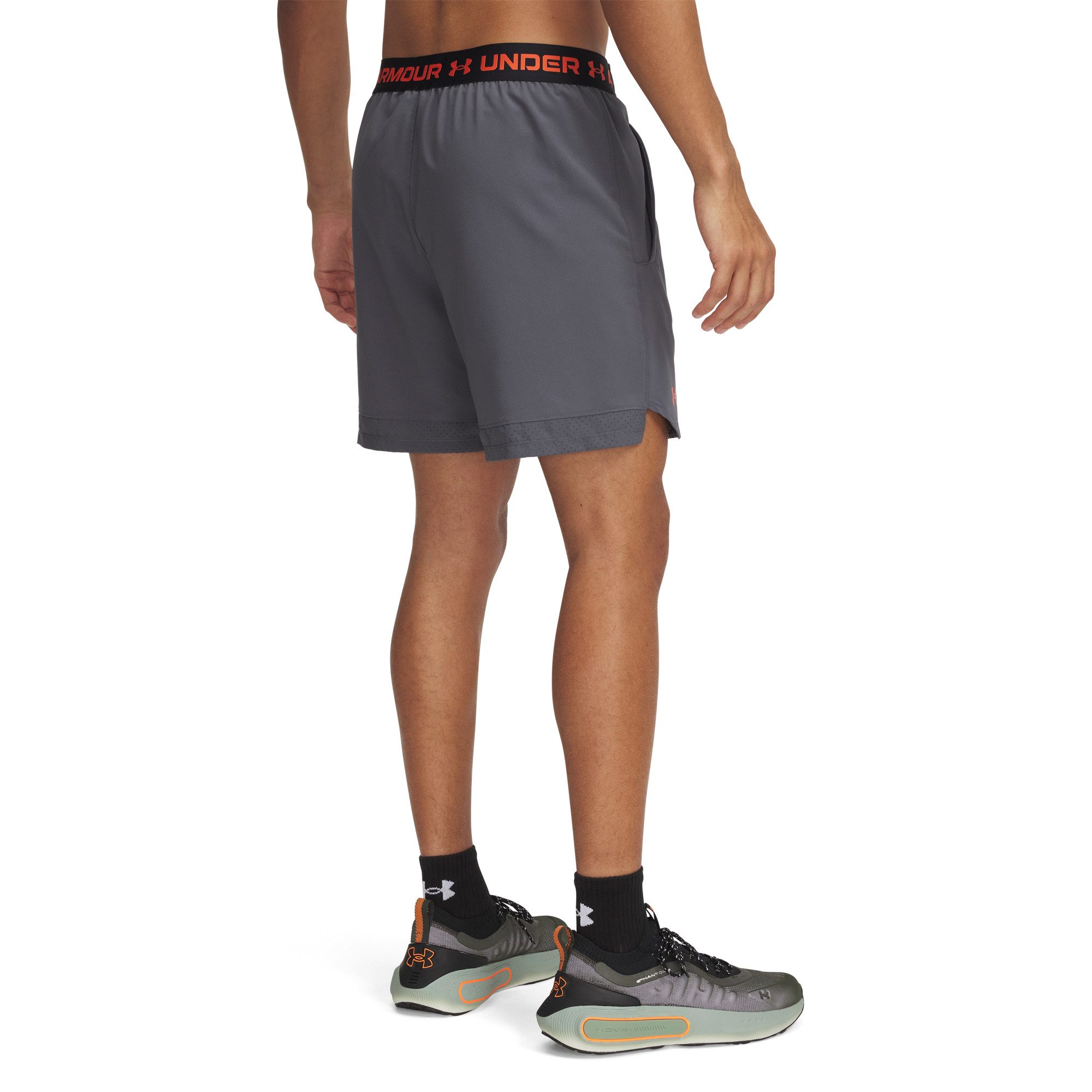 Under Armour® Trainingsshorts Under Armour Herren günstig online kaufen