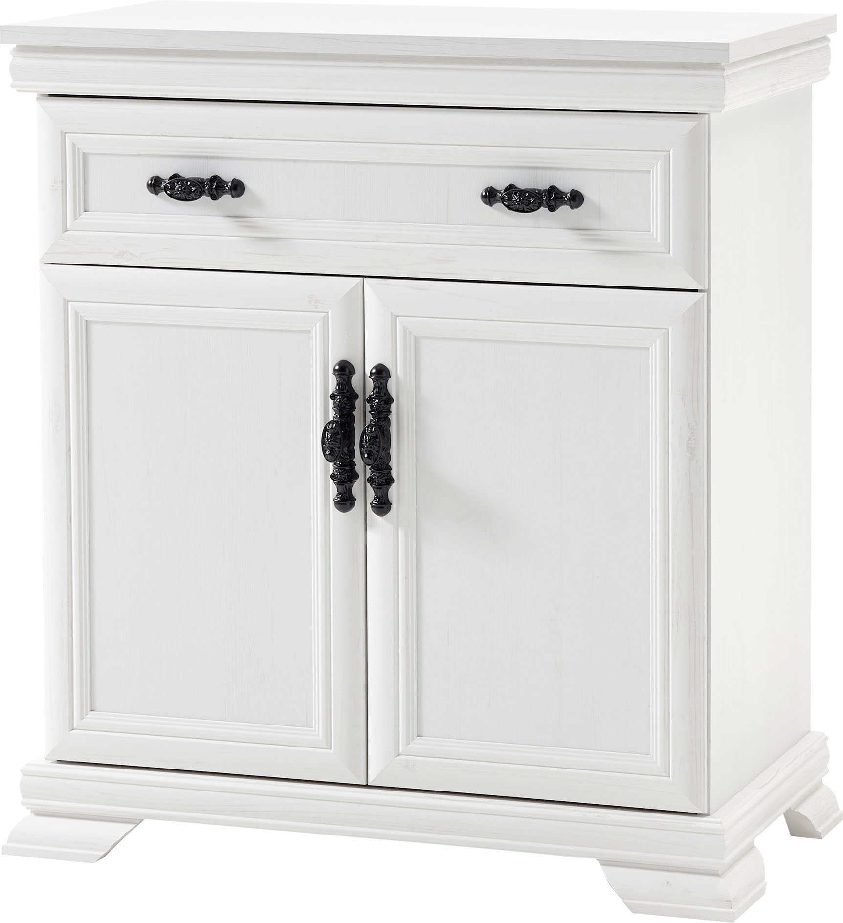 OTTO home Kommode Royal, Breite ca. 88 cm