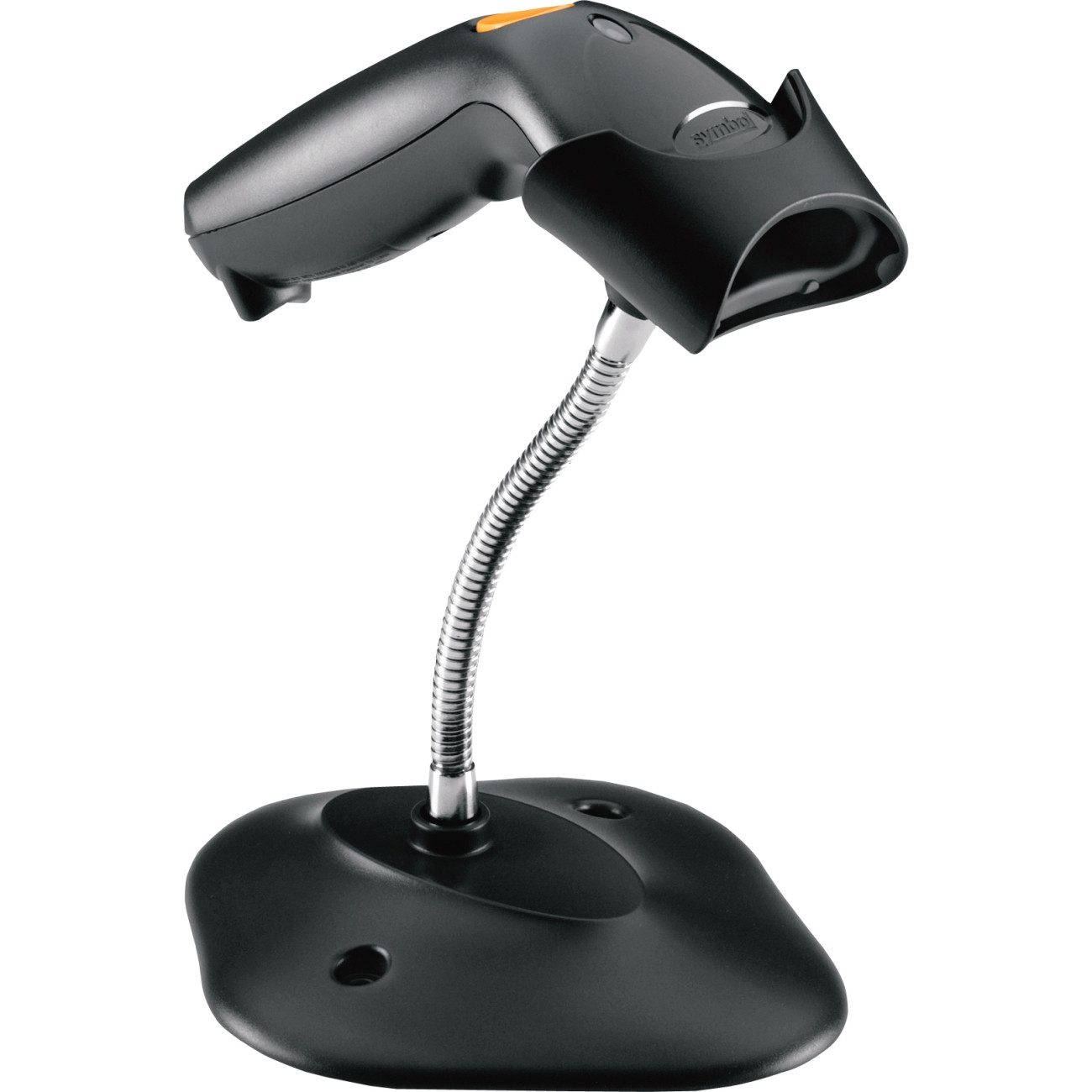 ZEBRA Symbol LS1203 - Barcode-Scanner - Handgerät - 100 Scans/Sek. Scanner