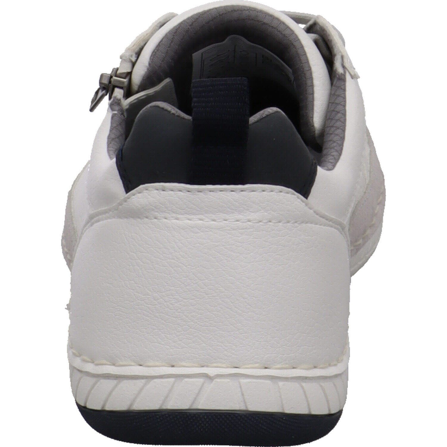 TOM TAILOR Sneaker
