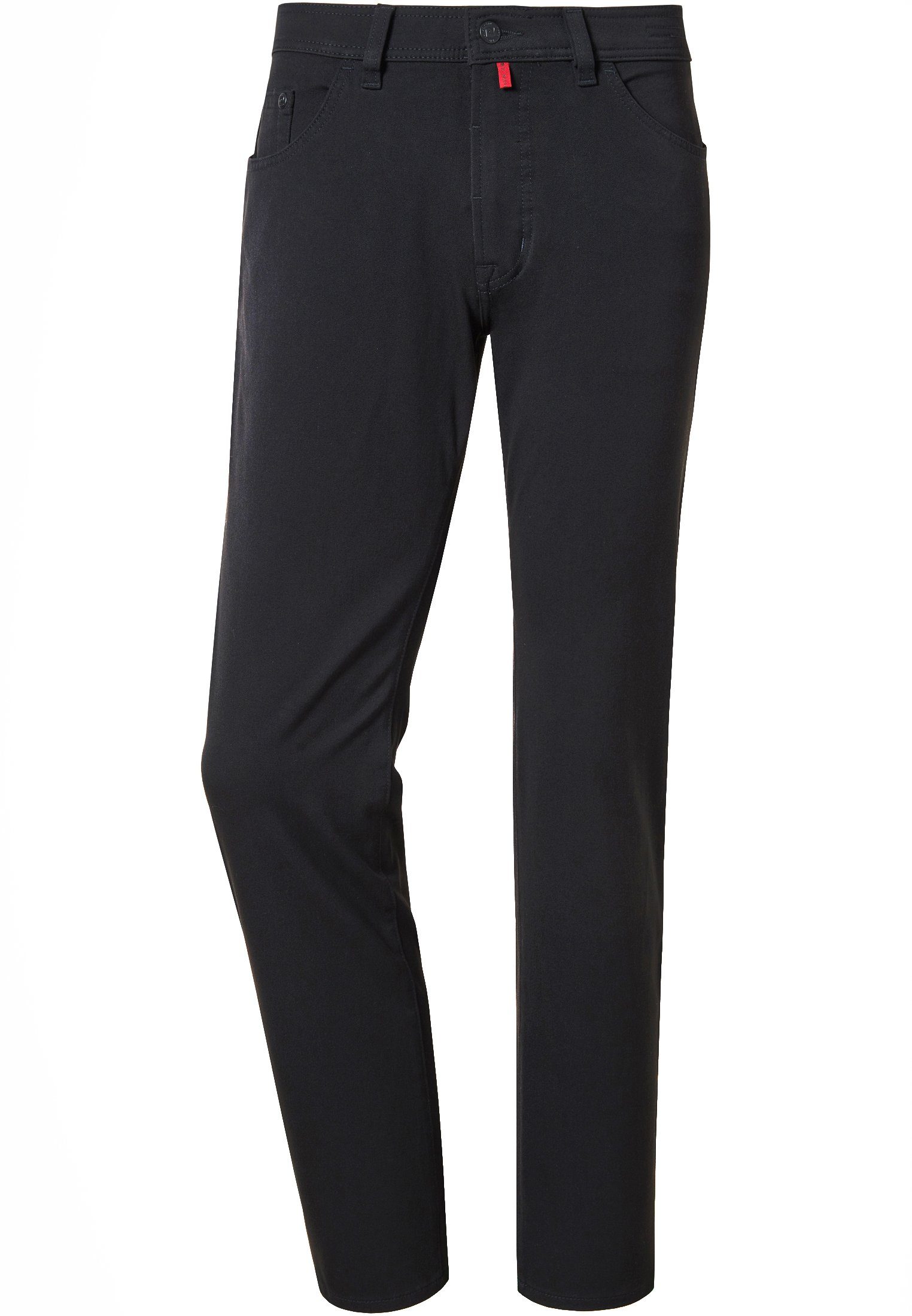 5-Pocket-Jeans PIERRE CARDIN LYON anthra 30940 2002.9002 - TRAVEL COMFORT