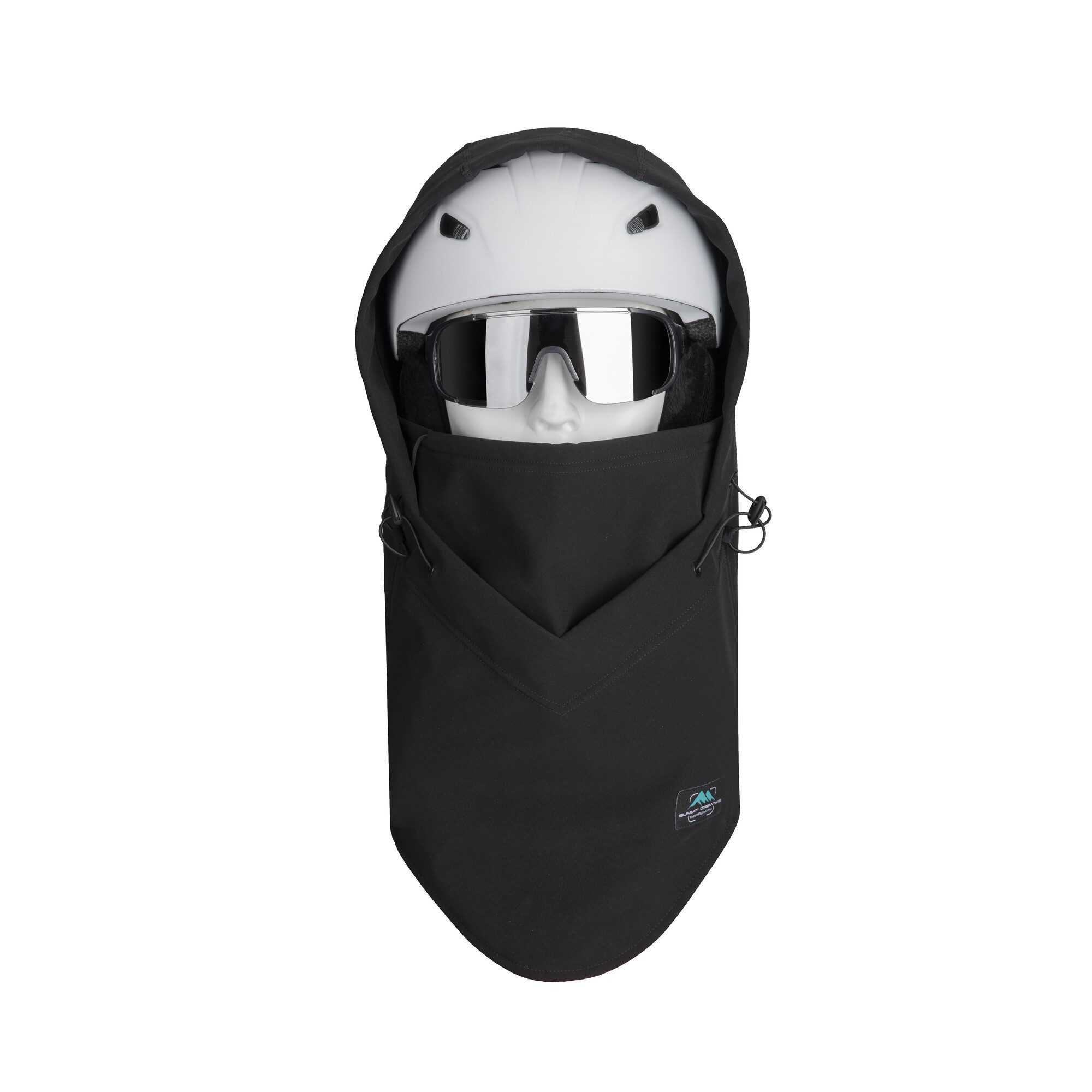 Trekkingrucksack Summit-Creative Snow Hat Black