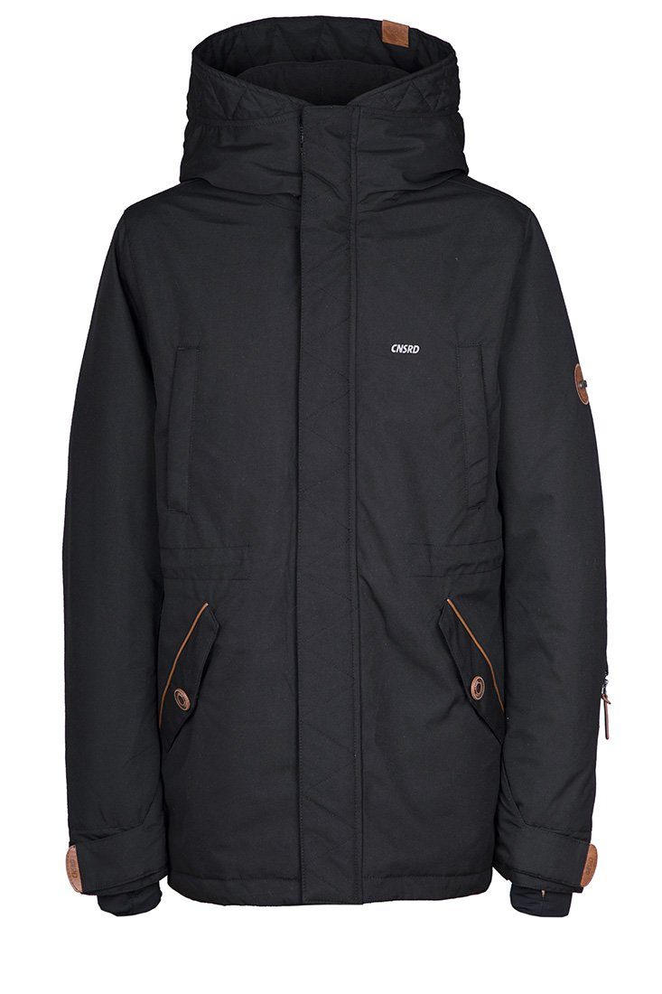 Funktionsparka JAQUES II PARKA CS MEN