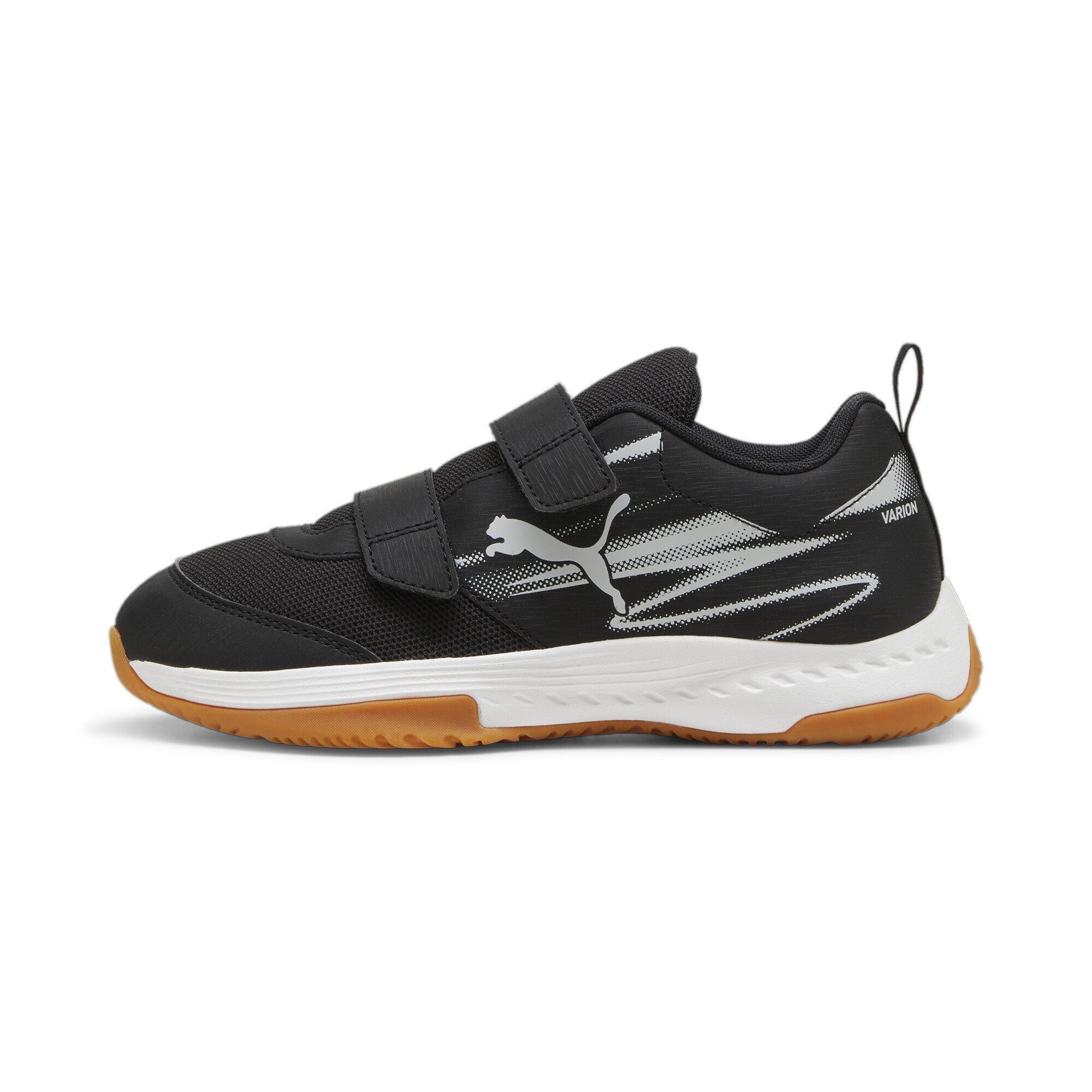 PUMA Varion II Hallensportschuhe Jugendliche Sneaker