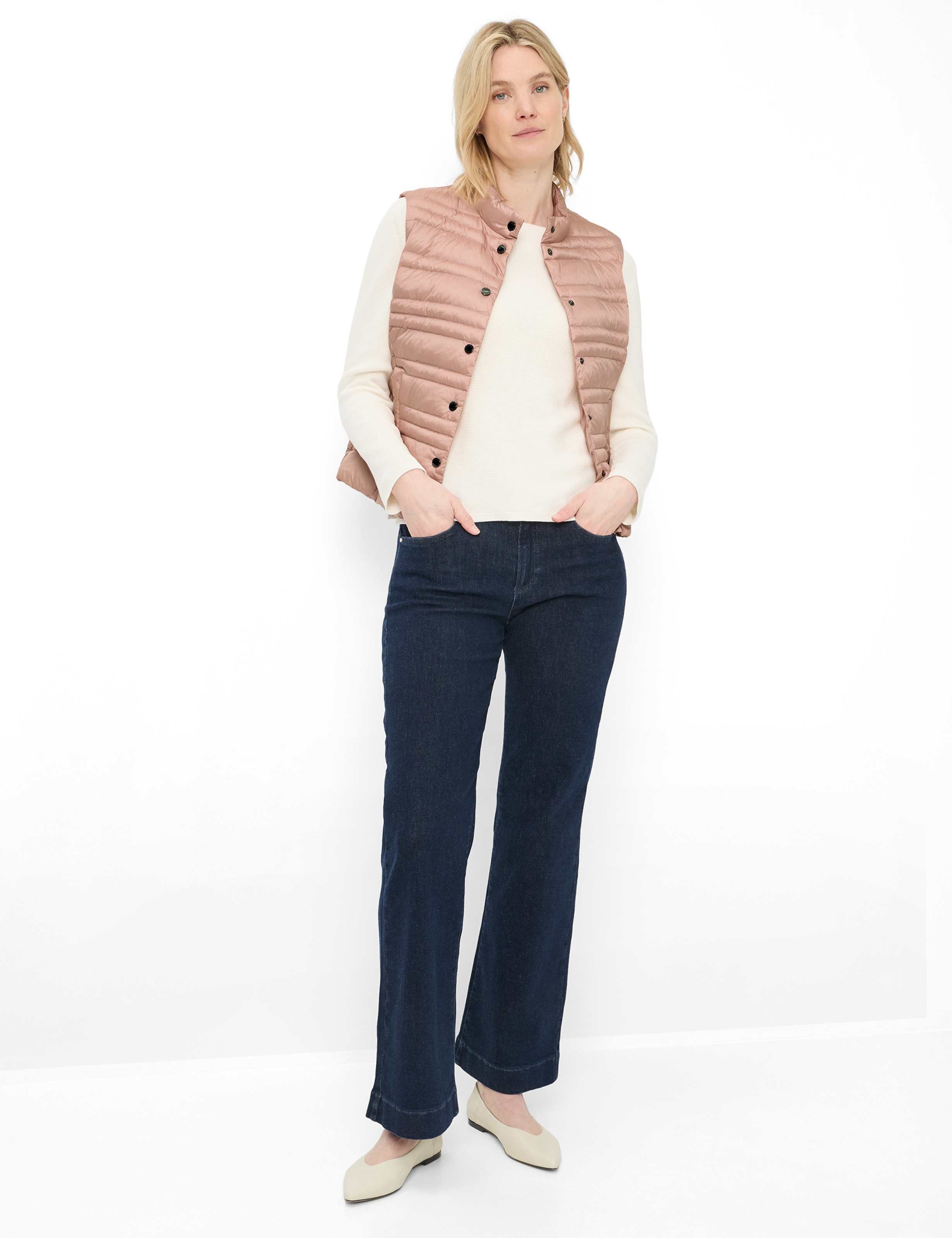Fuchs Schmitt Outdoorjacke Style Steppweste Avignon