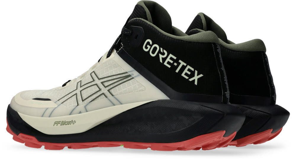 Asics Wanderstiefel günstig online kaufen