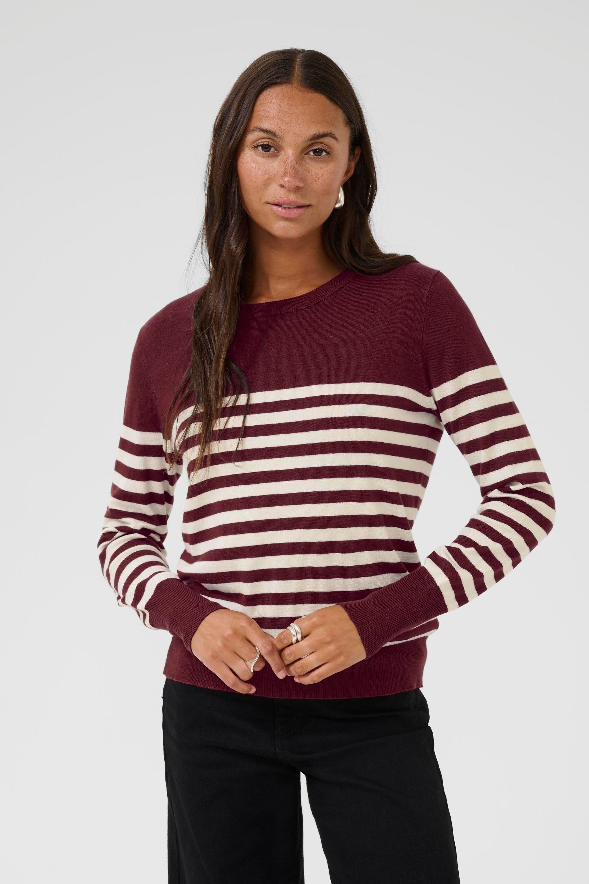 Strickpullover Strickpullover KAlizza