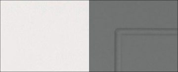 Feldmann-Wohnen Klapphängeschrank Kvantum (Kvantum, 1-St) 50cm Front- und Korpusfarbe wählbar mit 1 Klapptür