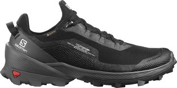 Salomon Cross Over Gore-Tex® Wanderschuh wasserdicht