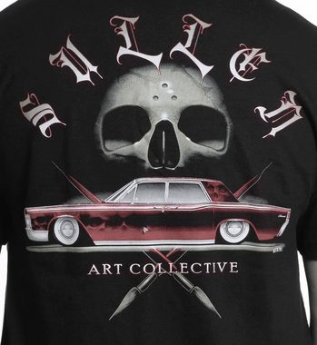 Sullen Clothing T-Shirt 68 Lincoln