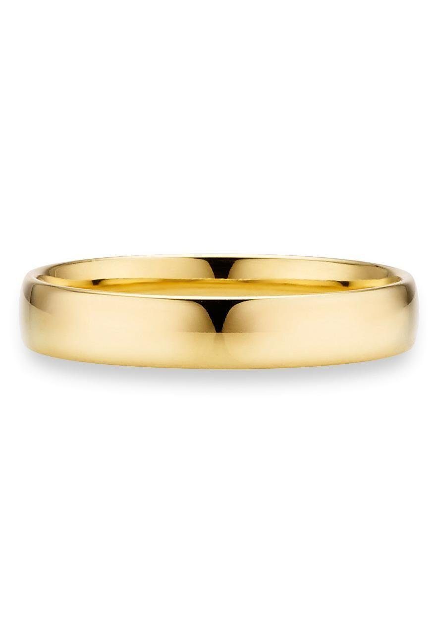 Phönix Trauring Schmuck Geschenk Gold 333 Trauring Ehering LIEBE versch. Varianten, Made in Germany, wahlweise mit oder ohne Brillant