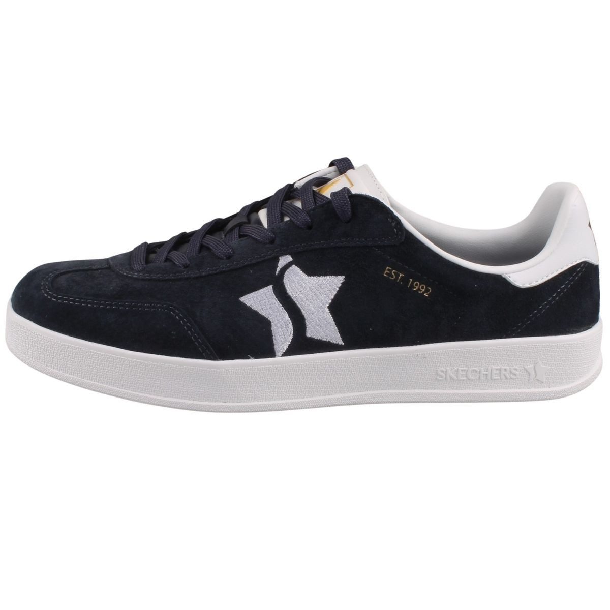 Skechers 185420-NVY Sneaker – Bild 3 von 5