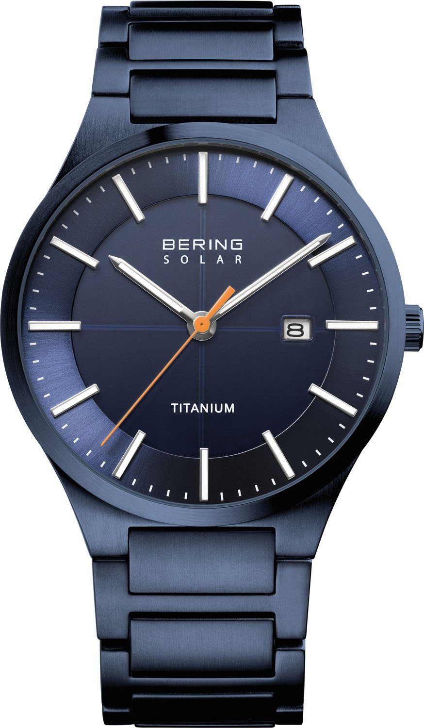 Bering 15239-797 Solaruhr