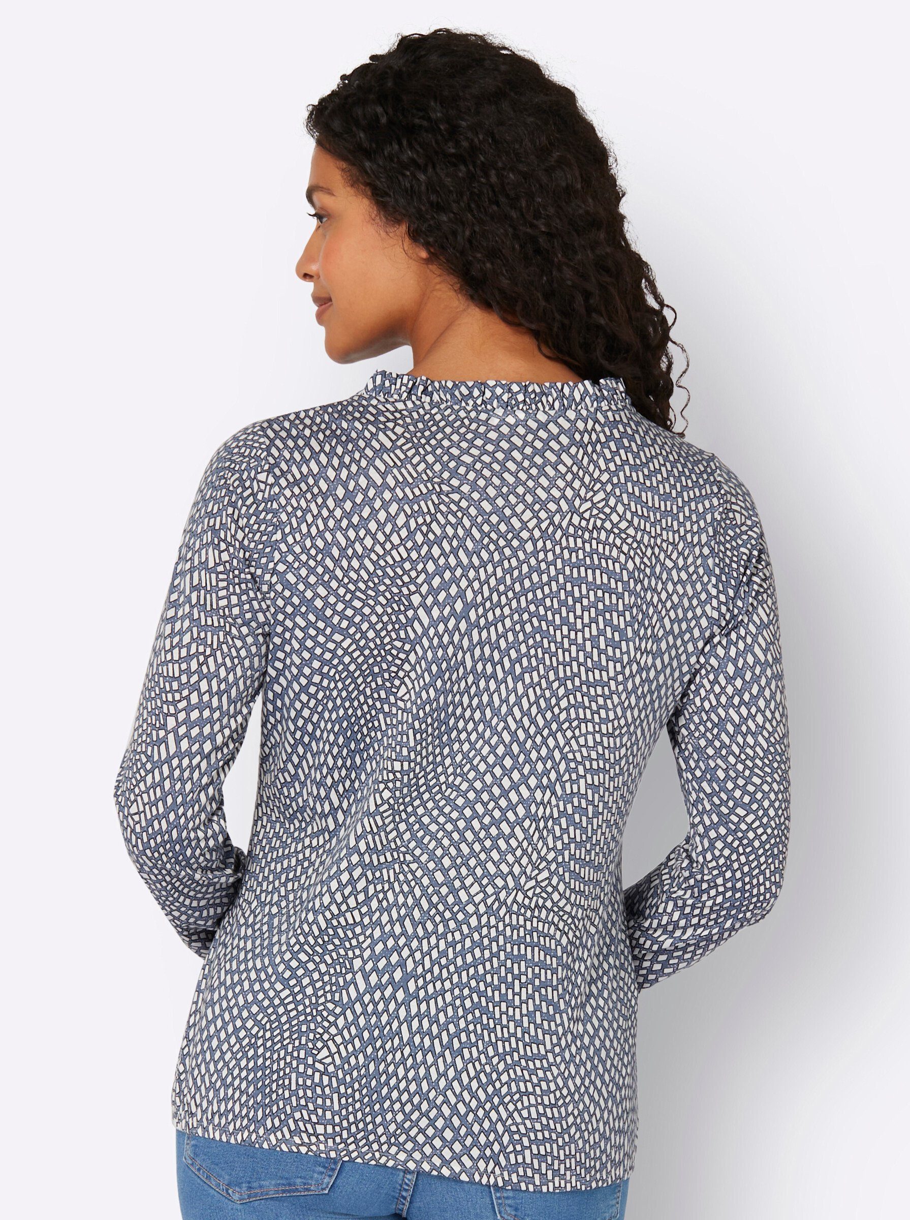 Witt T-Shirt Langarmshirt . günstig online kaufen