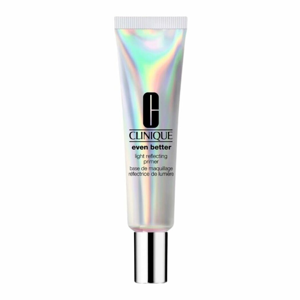 CLINIQUE Foundation Even Better Light Reflecting Primer