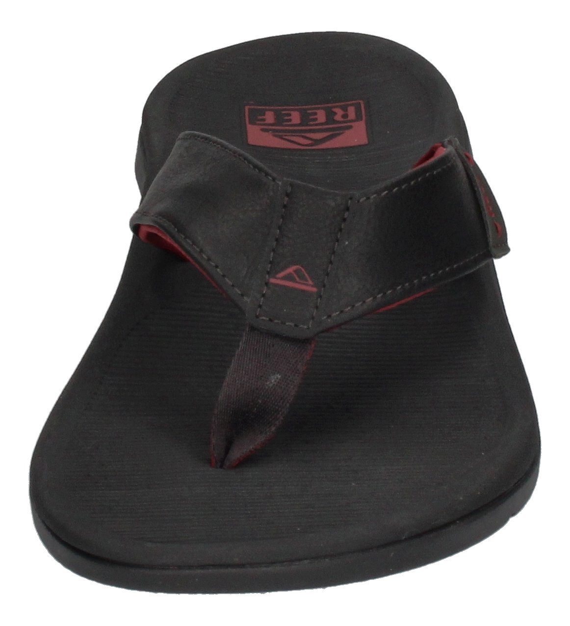 Reef Santa Ana Zehentrenner Raven Red