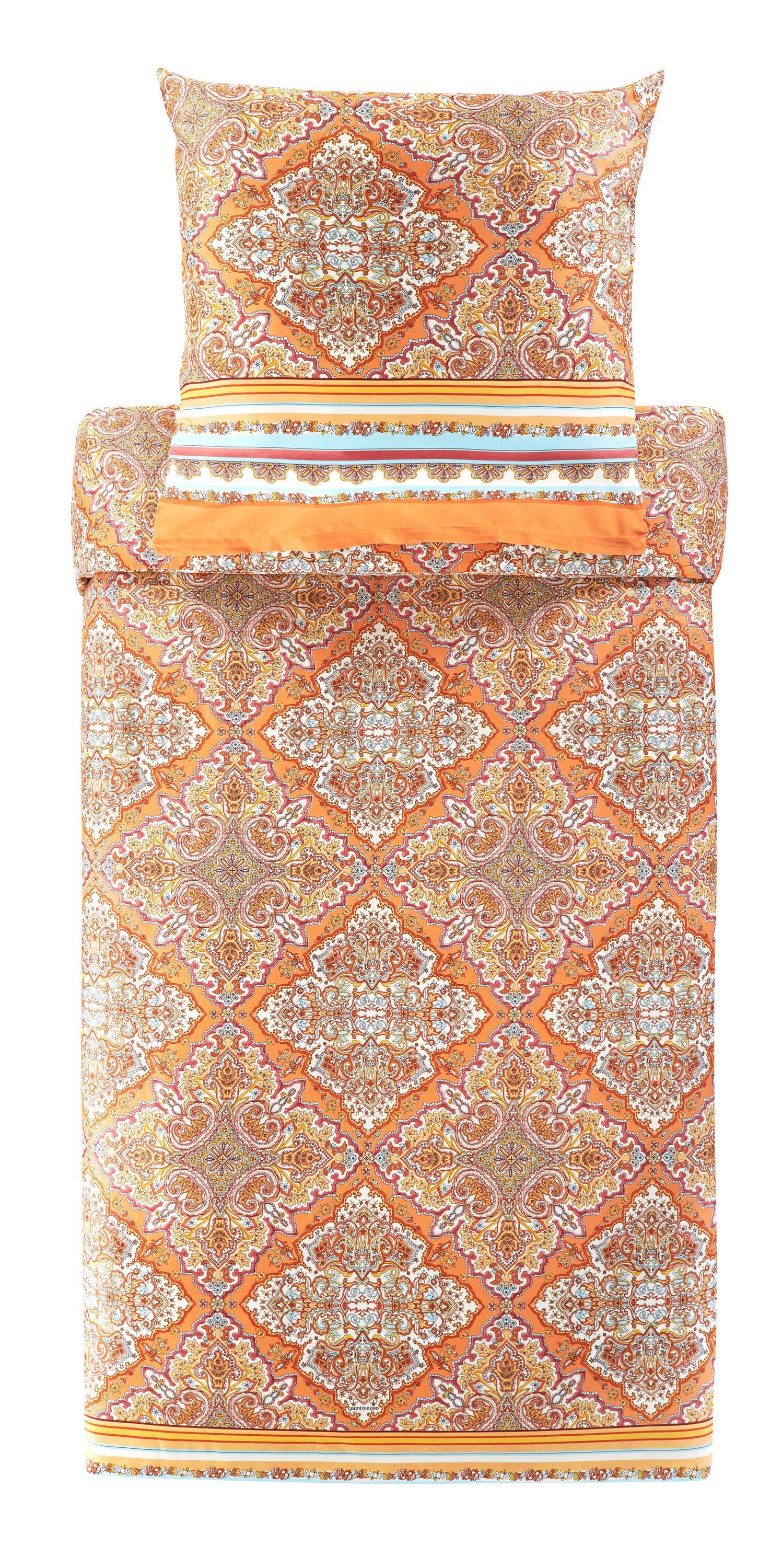 Bassetti Bettwäsche MARECHIARO, Satin, 1 teilig, günstig online kaufen