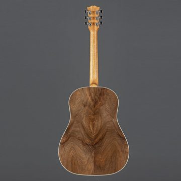 Gibson Westerngitarre, J-45 Studio Walnut Lefthand - Westerngitarre für Linkshänder