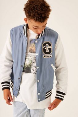 Garcia Collegejacke Jungen Baseballjacke