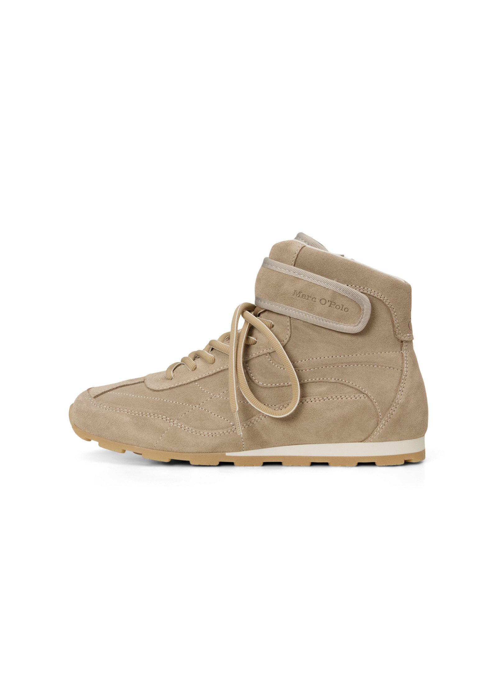Marc O'Polo mit extra Riemen Sneaker
